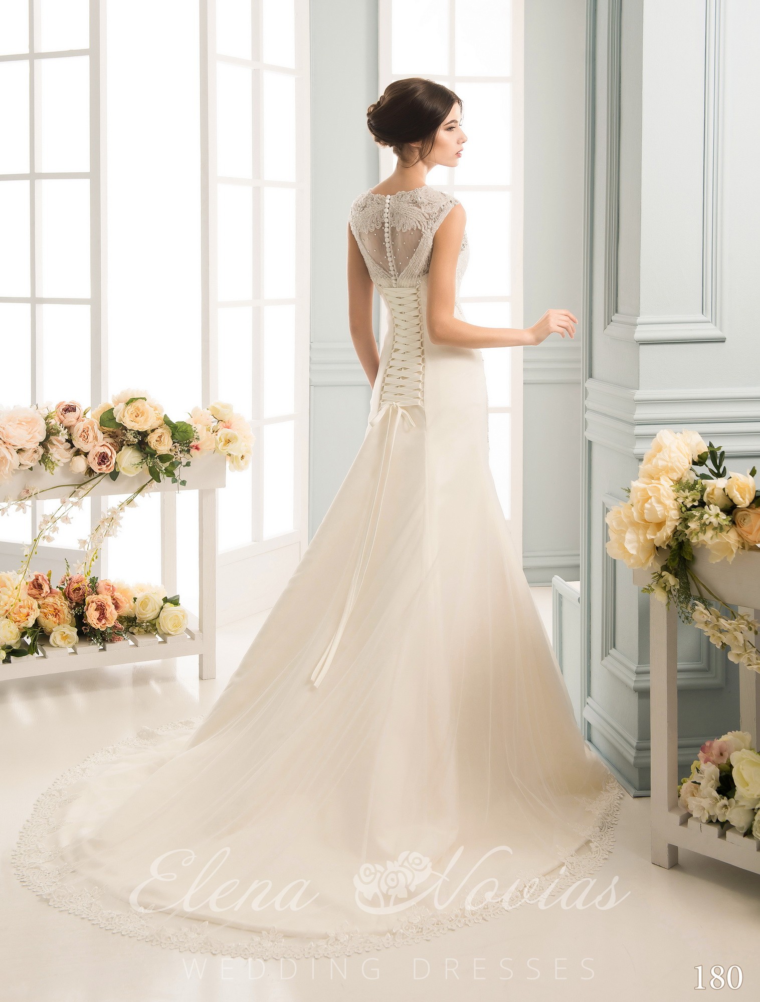 Wedding dress wholesale 180
